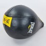 Груша пневматична 4242 Everlast Чорний (37409011)