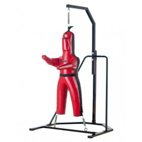 Груша мішок манекен 110 см Sparta для боксу, кікбоксингу