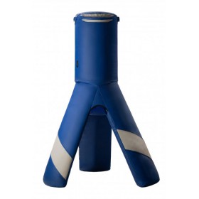 Груша мешок манекен 110 см Sparta для бокса оставить отзыв