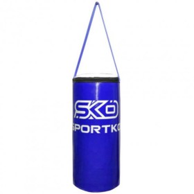 Боксерський мішок Sportko Юнга МП-9