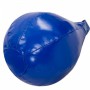 Для боксу Груша боксерська підвісна BOXER (1014-01) 50x32см Синій (MA01109)