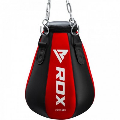 Боксерська груша крапля RDX Red New 18-22 кг