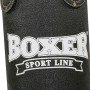 Мішок боксерський Циліндр BOXER Класик 1002-01 висота 140см чорний