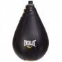 Для боксу Груша боксерська пневматична EVERLAST (4242) 25x18см чорний (MA01099)