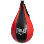 Груша пневматична краплеподібна підвісна Everlast My Fit 6315 Red-Black