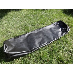 Боксерська груша ST ПРОФІ 1,5 м d 40 см КИРЗА