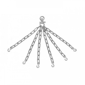 Ланцюг для боксерського мішка V'Noks 6