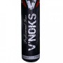 Боксерський мішок V'Noks Boxing Machine Black 150 cм 50-60 кг чорний (1814_60004)
