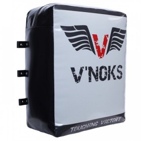 НАСТІННИЙ ПОДУШКОЮ V`NOKS GEL PRO біла 1738_60001