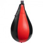 Груша пневматична каплеподібна підвісна Everlast 6315 Red-Black