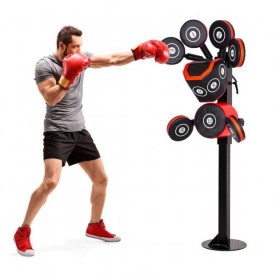 Тренажер для боксу BOX Tower MMA