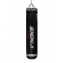 Боксерський мішок V'Noks Boxing Machine Black 1.8 м 85-95 кг