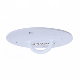 Стельове кріплення для боксерського мішка V'Noks Pro White