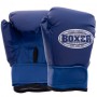 Боксерський набір дитячий боксерський мішок + рукавички Boxer 1008-2026 Blue-Red