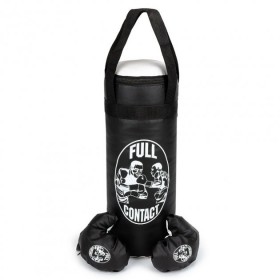 Боксерский набор малый (диам21 * 58) ЧЕРНЫЙ