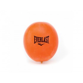 Камера для пневматики на розтяжках EVERLAST Double-End Bag Bladder M/L помаранчевий (4010)