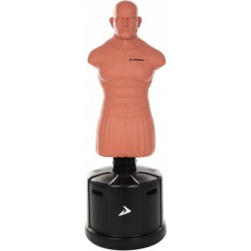 Тренажер (мішок-манекен) для відпрацювання ударів Demix (висота 153-195 см)