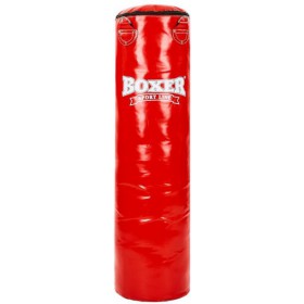 Мішок боксерський Boxer PVC 160 см Червоний (1003-012R)