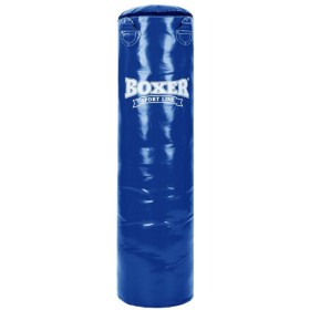 Мішок боксерський Boxer PVC 100 см Синій (1003-03B)