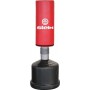 Підлоговий мішок для боксу Stein Free Standing Heavy Bag водоналивний Червоний (LPB-1651)
