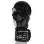 Рукавички MMA 3026 Power Play XS Чорний (37228078)