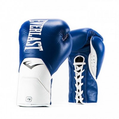 Рукавички боксерські Everlast MX Elite Pro Fight Gloves 8oz