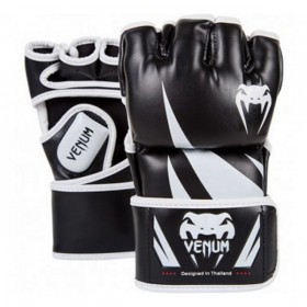 Рукавички MMA Venum Challenger (S) Чорні