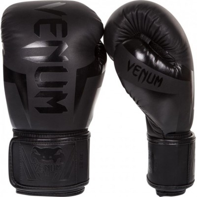 Боксерські рукавички VENUM VENUM Elite gloves