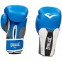 Рукавички боксерські MA-6759 Everlast 12oz Синьо-білий (37409038)