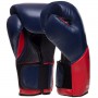 Рукавички боксерські Pro Style Elite P00001204 Everlast 16oz Темно-синій-червоний (37409077)