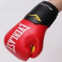 Рукавички боксерські Pro Style Elite P00001198 Everlast 14oz Червоно-чорний (37409033)