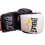 Рукавички гібридні для єдиноборств ММА Everlast BO-4612 Без бренду XL Червоний (37429136)