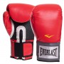 Рукавички боксерські Pro Style Training EV1200008 Everlast 14oz Червоний (37409073)