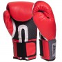 Рукавички боксерські Pro Style Training EV1200008 Everlast 14oz Червоний (37409073)