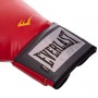 Рукавички боксерські Pro Style Training EV1200008 Everlast 14oz Червоний (37409073)