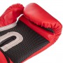 Рукавички боксерські Pro Style Training EV1200008 Everlast 14oz Червоний (37409073)