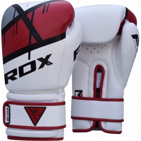 Боксерські рукавички RDX SPORTS RDX F7 Ego