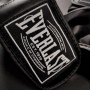 Рукавички для ММА Еверласт для єдиноборств професійні гібридні EVERLAST Чорний АН-4612-BK розмір XL