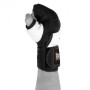 Рукавички MMA PowerPlay 3075 Black-White XS