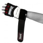 Рукавички MMA PowerPlay 3075 Black-White XS