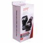 Рукавички боксерські UFC Boxing UBCF-75181 14 унцій чорний