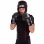 Рукавички боксерські UFC Boxing UBCF-75181 14 унцій чорний