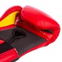 Рукавички боксерські EVERLAST PRO STYLE ELITE P00001198 14 унцій червоний-чорний