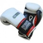 Боксерські рукавички RING TO CAGE Deluxe MiM-Foam Sparring Gloves - Safety Strap RTC-2043 18 oz