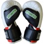 Боксерські рукавички RING TO CAGE Deluxe MiM-Foam Sparring Gloves - Safety Strap RTC-2043 18 oz