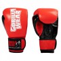 Боксерські рукавички GORILLA WEAR Gorilla Wear Ashton Pro Boxing Gloves