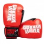 Боксерські рукавички GORILLA WEAR Gorilla Wear Ashton Pro Boxing Gloves