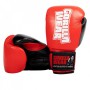 Боксерські рукавички GORILLA WEAR Gorilla Wear Ashton Pro Boxing Gloves