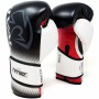 Дитячі рукавички для спарингу RIVAL RS-FTR FUTURE SPARRING GLOVES чорний/білий/червоний 8 Oz