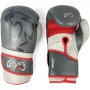 Боксерські рукавички для спарингу RIVAL RS80V Impulse Sparring Gloves сірий 16 oz